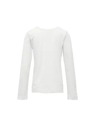 ONLY | Mädchen Langarmshirt KOGNEW | 